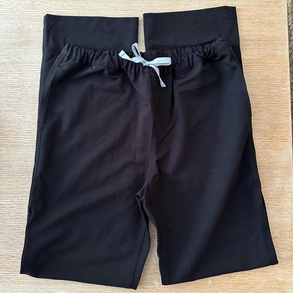 New FIGS Mens Pisco Basic Scrub Pants Tall Size Small - Picture 1 of 7